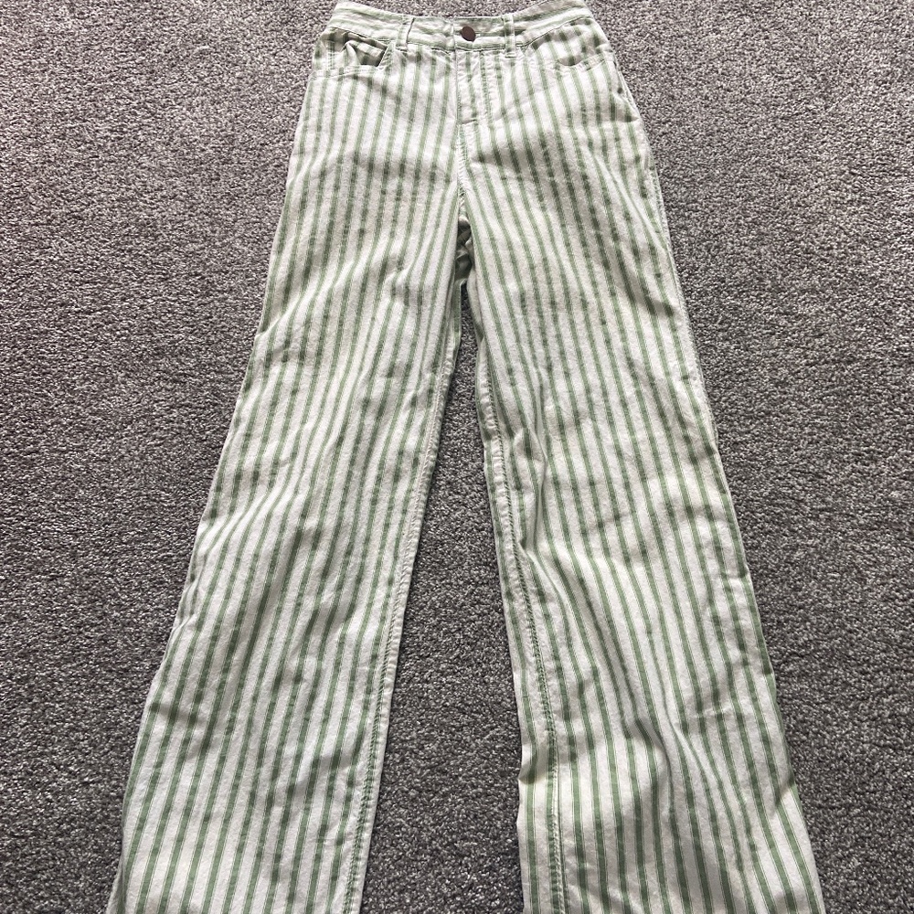 O’Neill pants
